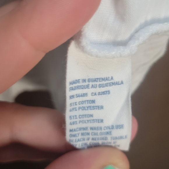 American Eagle tanktop size small - Picture 4 of 5